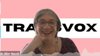 Meeting Marianne Oakes