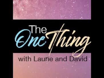 Episode 24: There’s Nothing Sacred About Suffering... Although Suffering Can Be a Path to the Sac...