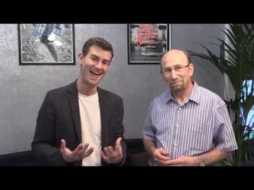 [ETRR36] Steve  Preston: How to  Manage Transition from Employee to  Business Owners