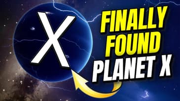 Have they found Planet-X? | S26E109 | Space News Pod