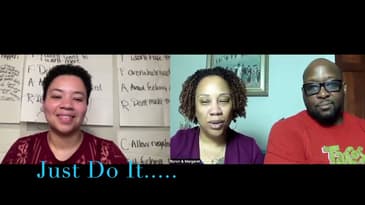 Transform Your Life with Coach Regina Sloan