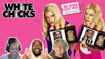The Ultimate White Chicks Challenge: A 20th Anniversary Rewatch