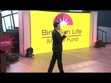Voyage 2016 - Equity outlook, Mr Mahesh Patil