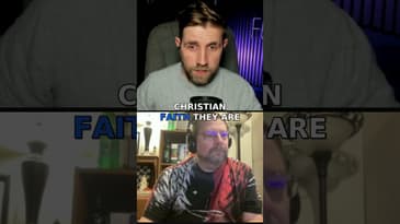 The Hidden Forces Behind Charlie Kirk's Assassination? #charliekirk Syncromystic Episode Preview