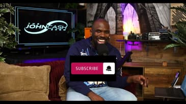 Receipts & Reactions: When the Barbz Stop Clapping | The John Cash Show Podcast