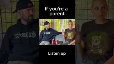 Teaser: Episode 26 Support vs Pressure