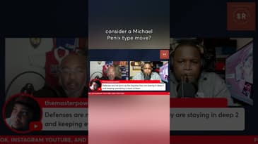 #sportsreportsasordered  - Should Miami Be Thinking Draft and Penix? #miamidolphins  #nfl  #shorts