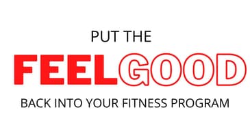 FIT and TRIM without a GYM - My Core Balance Introduction