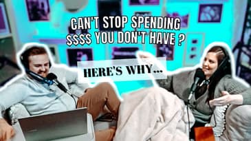 Why Do I spend My Pay Cheque As Soon As I get It? | PWMW Podcast Clips