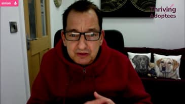 Trauma F.C. 1 - Adoptees United 3