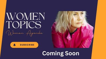 Ihe Importance Of Women Topics | importance : women topics