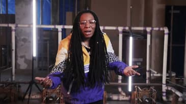 Tarcea Renee - Faith Mode