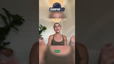 Julia Scoles: Discovering True Identity - From Sports Idol to Faith in God