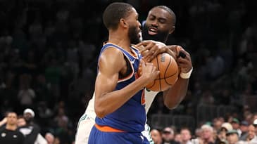 Celtics LOSE Game 1 vs Knicks! : Initial Reaction (Live)