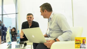 Gary Vaynerchuk Predicted Joe Rogan Deal in 2019