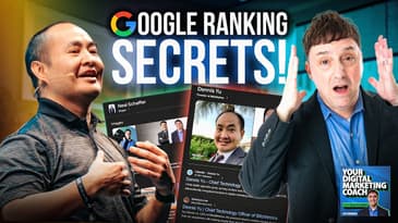 How to Become More Googleable: Mastering Google Knowledge Panels with Dennis Yu