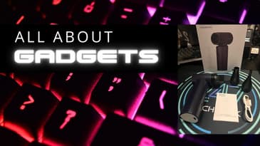 "Powerful Breeze Unboxed: Willgoo Wireless High Speed Fan Unboxing and Overview! 💨🔋✨"