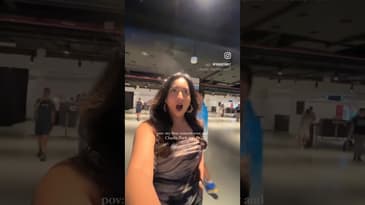 I attended a concert for the FIRST TIME ever and you’re not gonna believe what @charlieputh did!