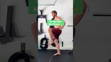 Do this to fix your Tight Hip Flexors!