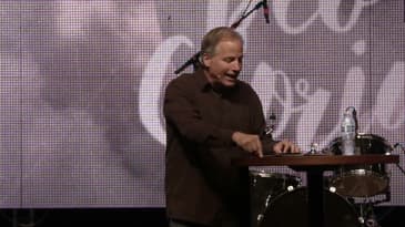 CCWLC15 :: David Guzik Part 2