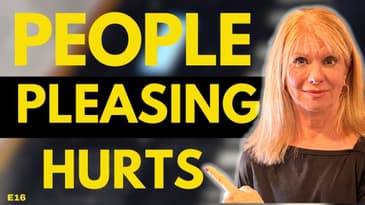 Claim Your Power - How To Say No Without Guilt