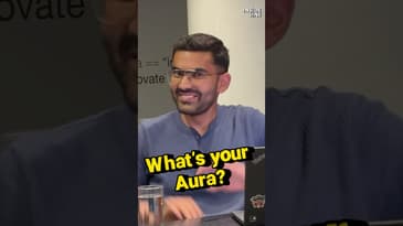 Unmatched Aura