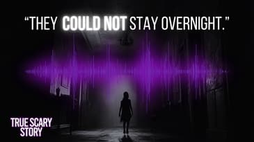 Be Careful Where You Build Your House (Real Caller Recording) • True Scary Story