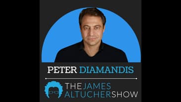 Peter Diamandis: How to Harness the Power of Mindset in The Longevity Guidebook