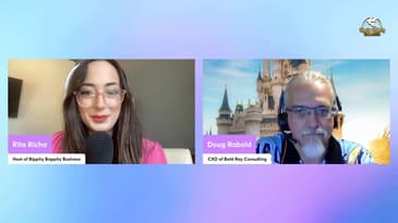 Customer Experience Magic: Lessons for B2B Tech SaaS Companies from Disney