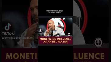 Monetizing Influence as an NFL Player | Austin Ekeler