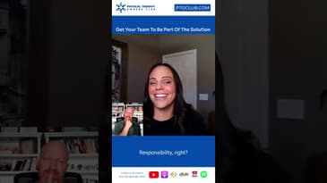 Get Your Team To Be Part Of The Solution