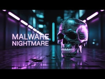 AI's Impact on Cybersecurity: Trends and Future Threats