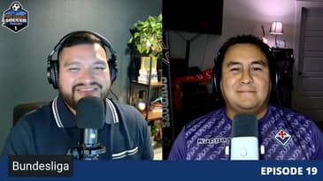 Episode 19 - European Reach Around August 27, 2024