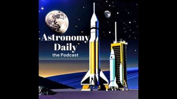 S03E100: Falcon 9's Rare Failure & Apollo 11's 55th Anniversary