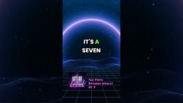 A Giant Eyeball Just Told Me the Dread Is Waking 👁️😱 #dndpodcast #scifi