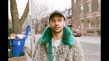 Episode 714: Michael DeForge