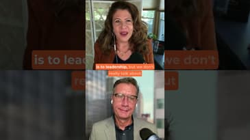 The role of transparency in leadership