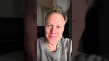 Jag brukar aldrig ljuga men...