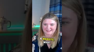 What content should you create on your website to attract leads?