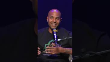 From Gang Life to Revolutionary Activism #shorts