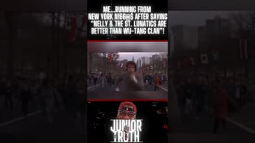 Based on a True Story!  #funnyshorts #hiphop