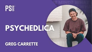 Greg Carrette | What's In Your Heart? (Dutch/Nederlands)