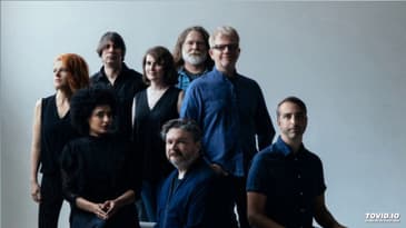 Episode 389: Carl Newman (of The New Pornographers)