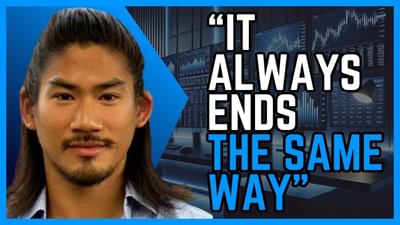 The $5 Trillion Trap | Kai Wu on the Risks of the Mag Seven's Big AI CapEx Bet