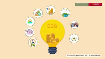Aditya Birla Sun Life ESG Fund - Gujarati