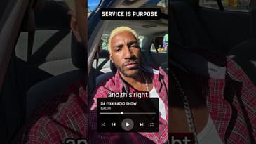 What Does It Mean to Be Kingdom Minded?