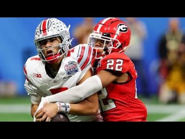 #twofivedaily - College Football: It Wasn't Just FSU, Was It?