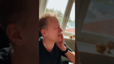 Ångesten och den självuppfyllande profetian…