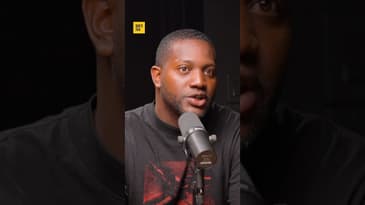 Doneil Henry on Coping with a Devastating Calf Injury #gentstalk #athlete