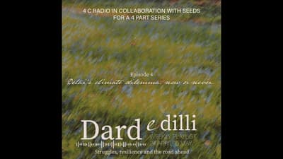 Dard e dilli; Delhi’s climate dilemma: now or never | Part 4